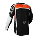 FOX Motocross Jersey 360 Dvide