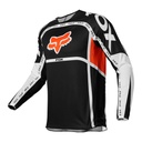 FOX Motocross Jersey 360 Dvide