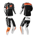 FOX Motocross Jersey 360 Dvide