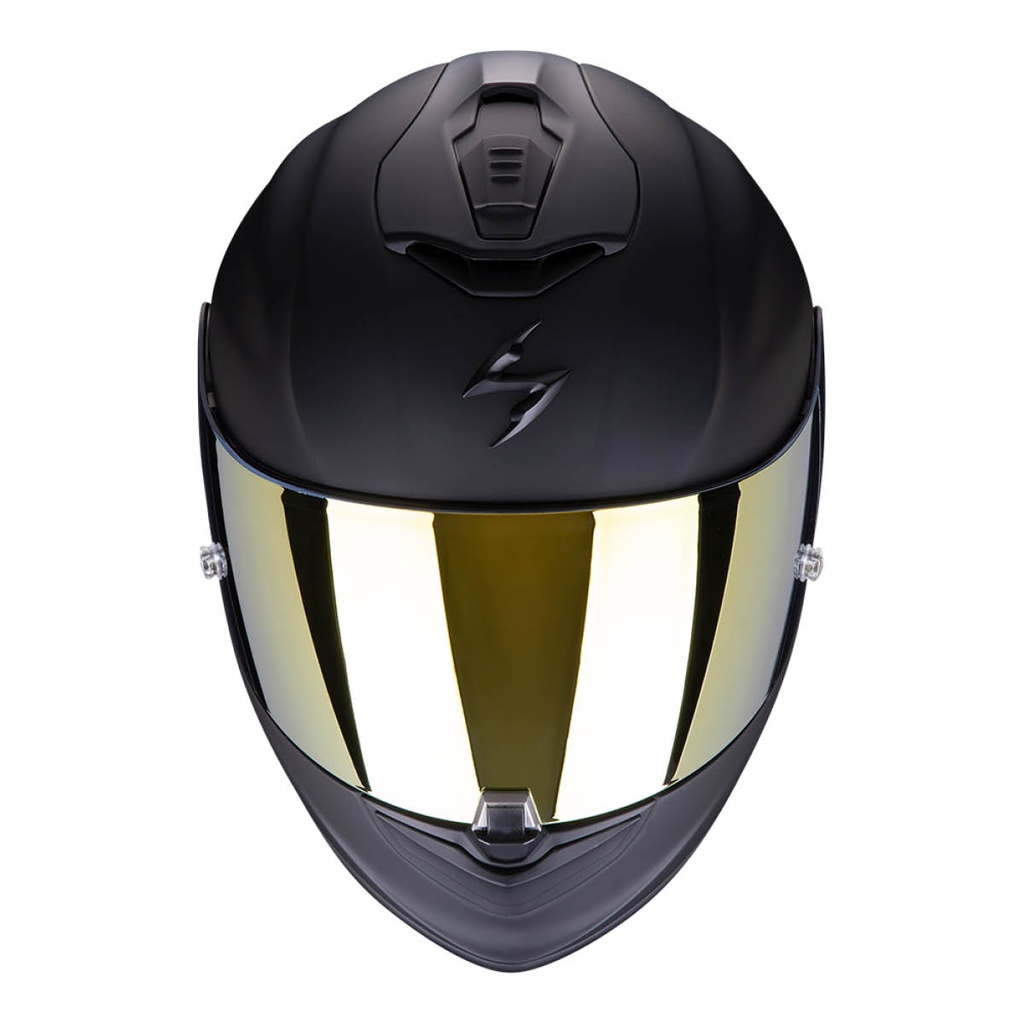 SCORPION Helm EXO-1400 Evo Air Solid