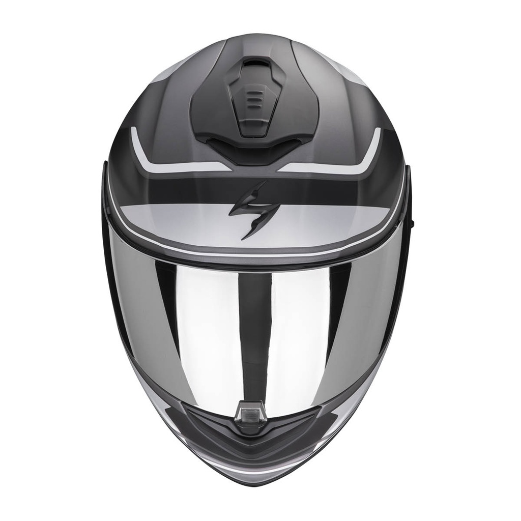 SCORPION Helm EXO-1400 Evo Air Vittoria