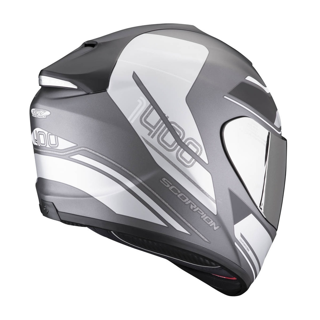 SCORPION Helm EXO-1400 Evo Air Vittoria