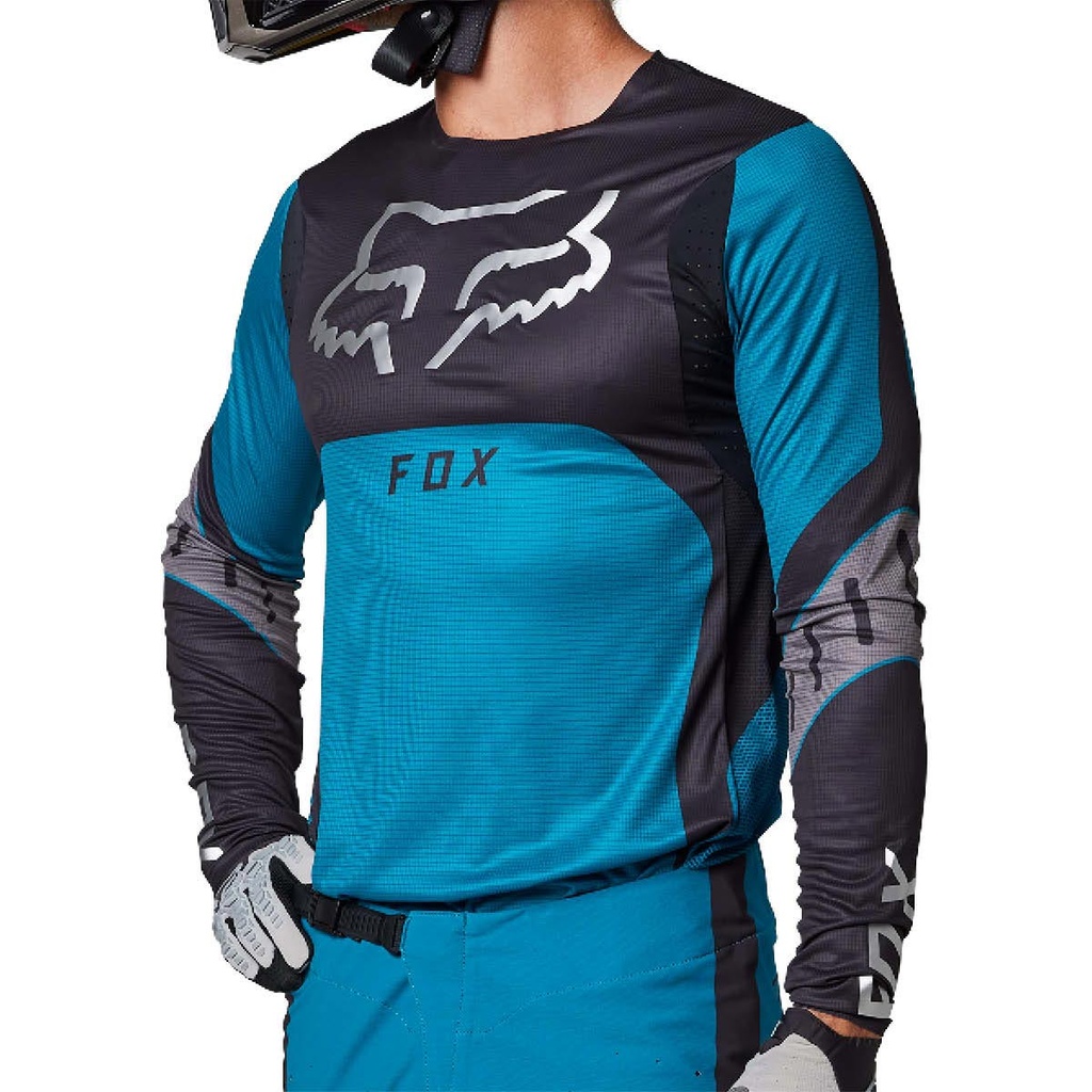 FOX Motocross Jersey Flexair Ryaktr