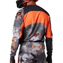 FOX Motocross Jersey 180 Bnkr