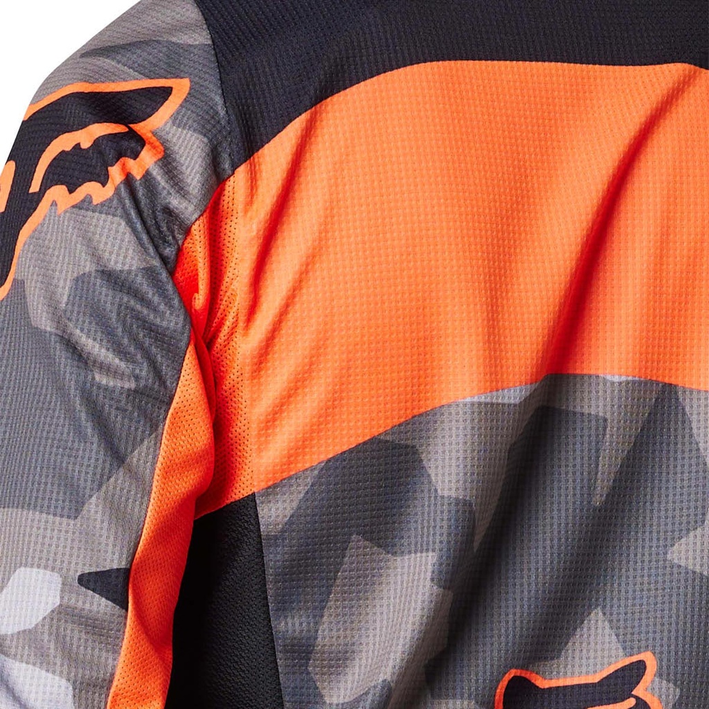 FOX Motocross Jersey 180 Bnkr