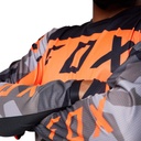 FOX Motocross Jersey 180 Bnkr