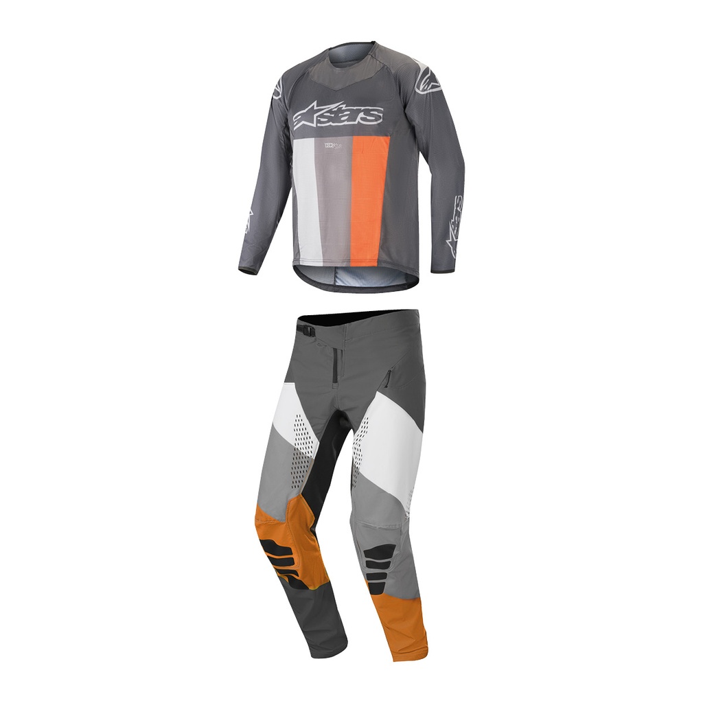 ALPINESTARS MTB Leibchen Ls Techstar