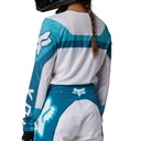 FOX Motocross Jersey Damen Flexair Efekt