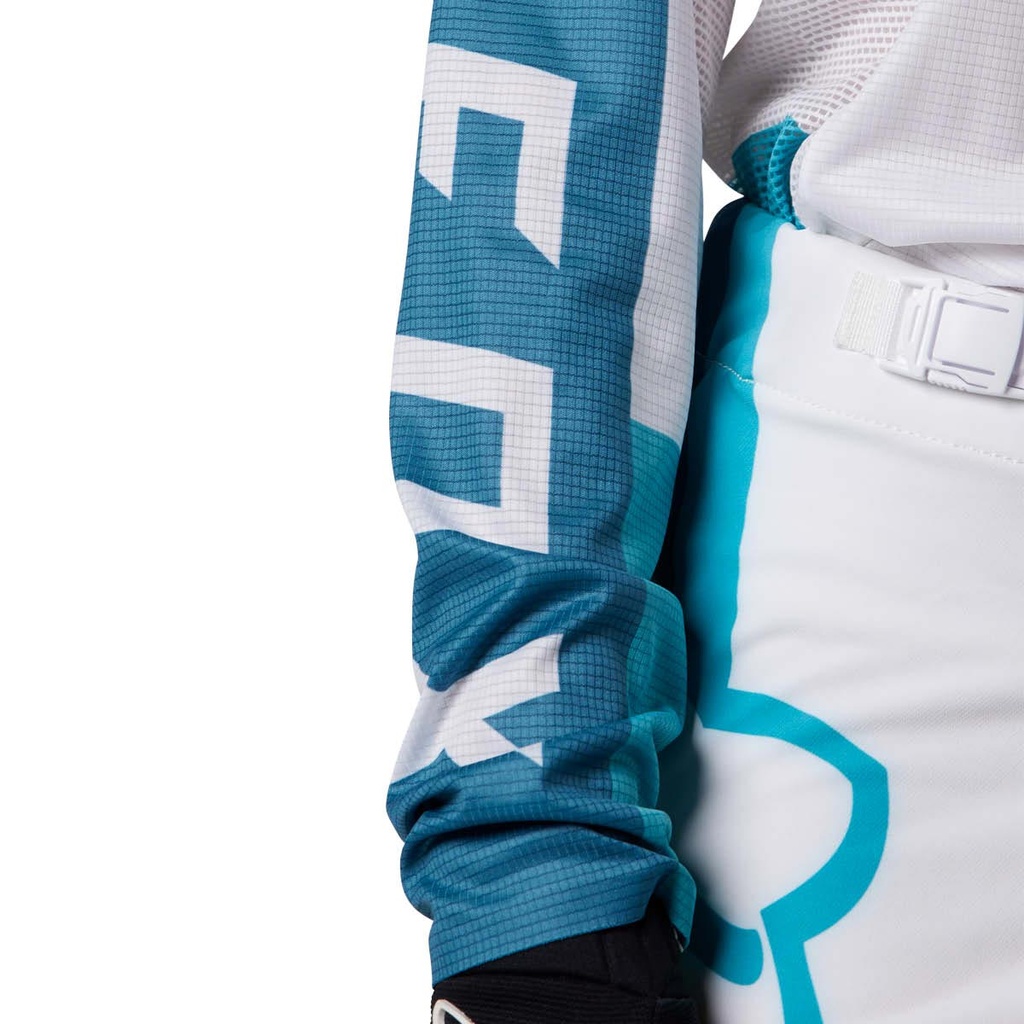 FOX Motocross Jersey Damen Flexair Efekt