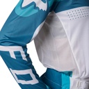 FOX Motocross Jersey Damen Flexair Efekt