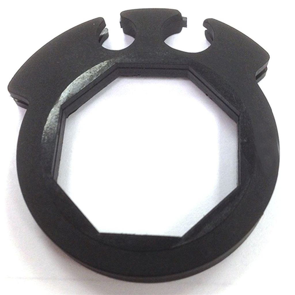 ODI Gasgriffadapter SNAP ON F