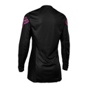 FOX Motocross Jersey Damen 180 Blackout