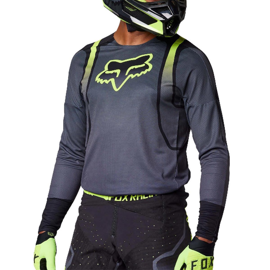 FOX Motocross Jersey 360 Vizen