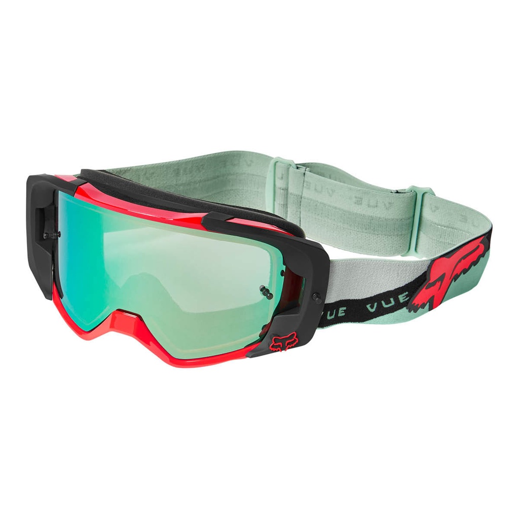 FOX Brille Vue Dvide Spark