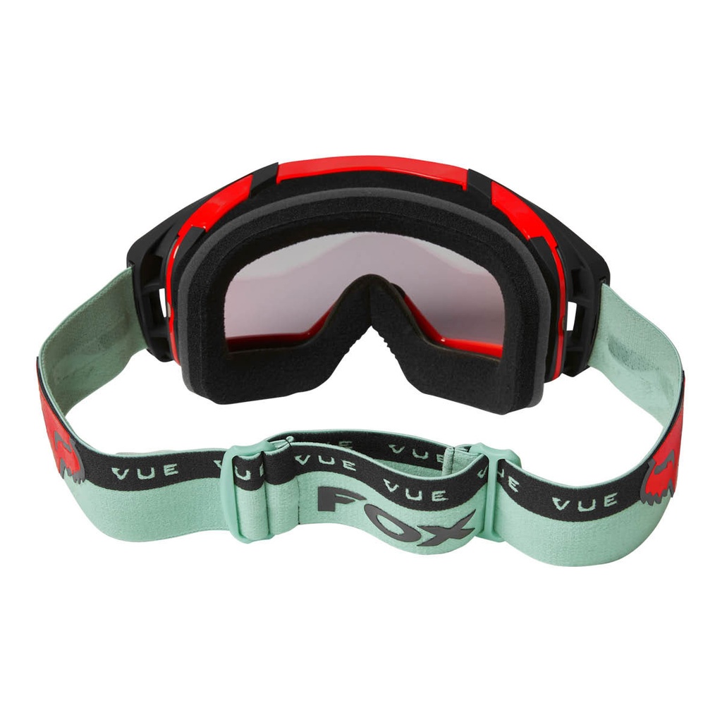 FOX Brille Vue Dvide Spark