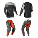 FOX Enduro Jersey Legion Air Scanz