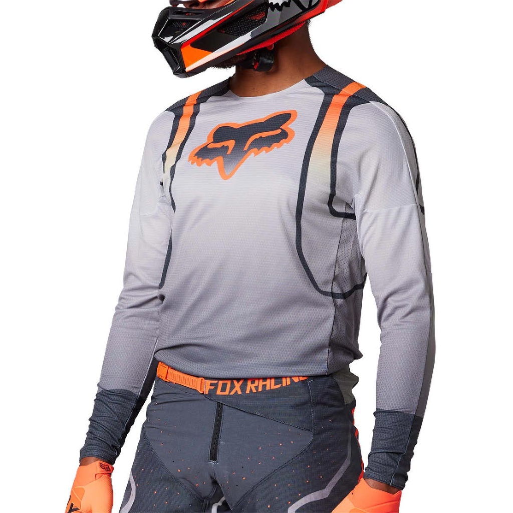 FOX Motocross Jersey 360 Vizen