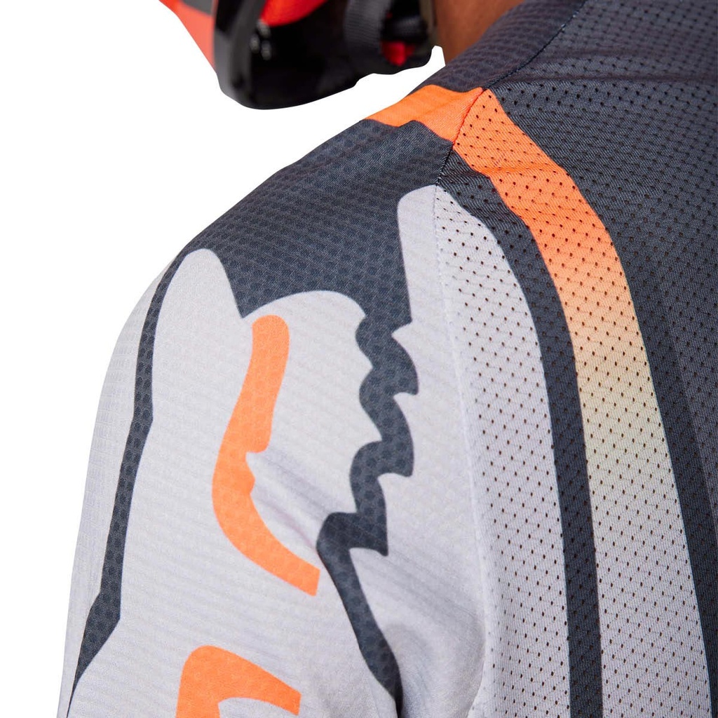 FOX Motocross Jersey 360 Vizen