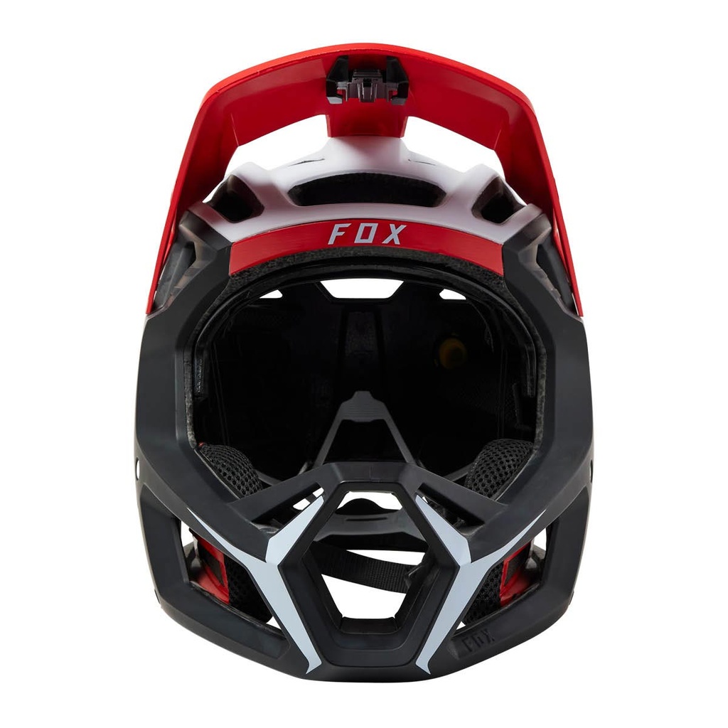 FOX MTB Helm Proframe RS Sumyt MIPS CE