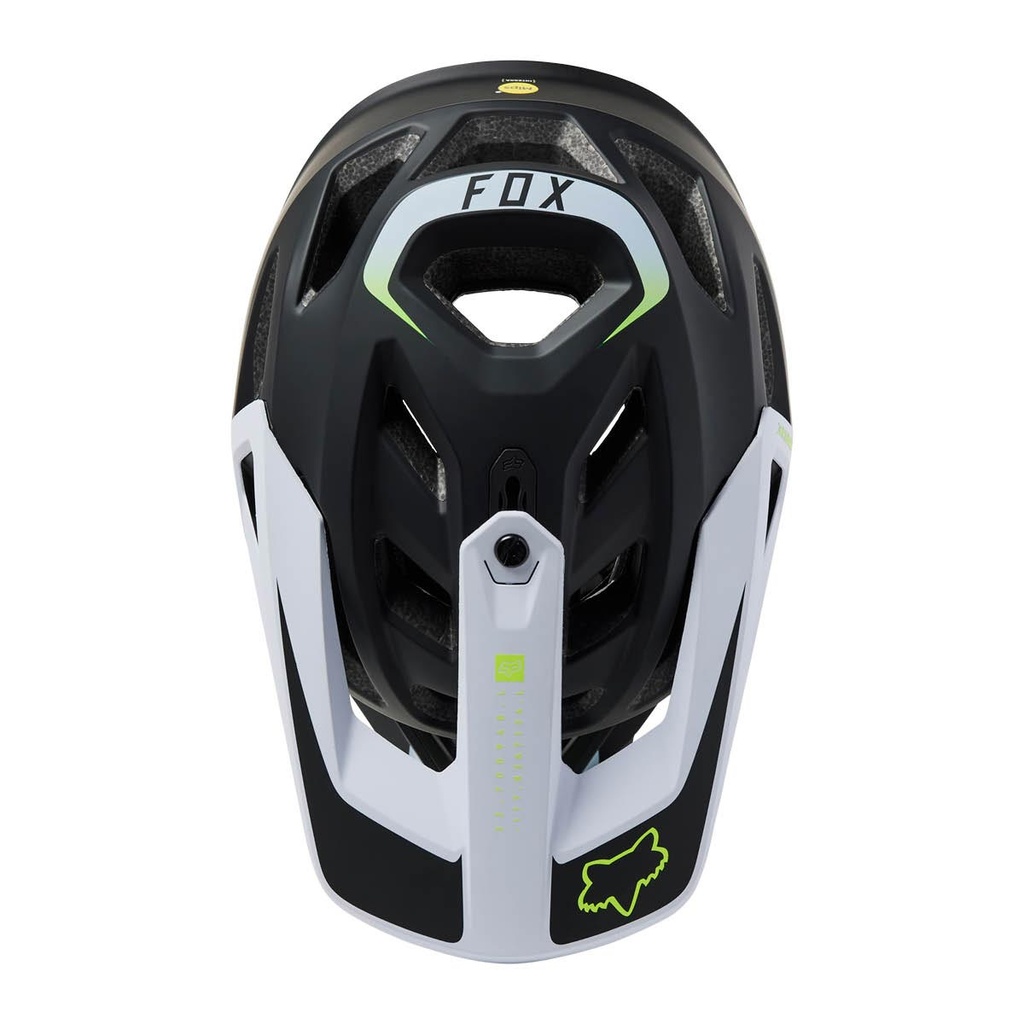 FOX MTB Helm Proframe RS Sumyt MIPS CE