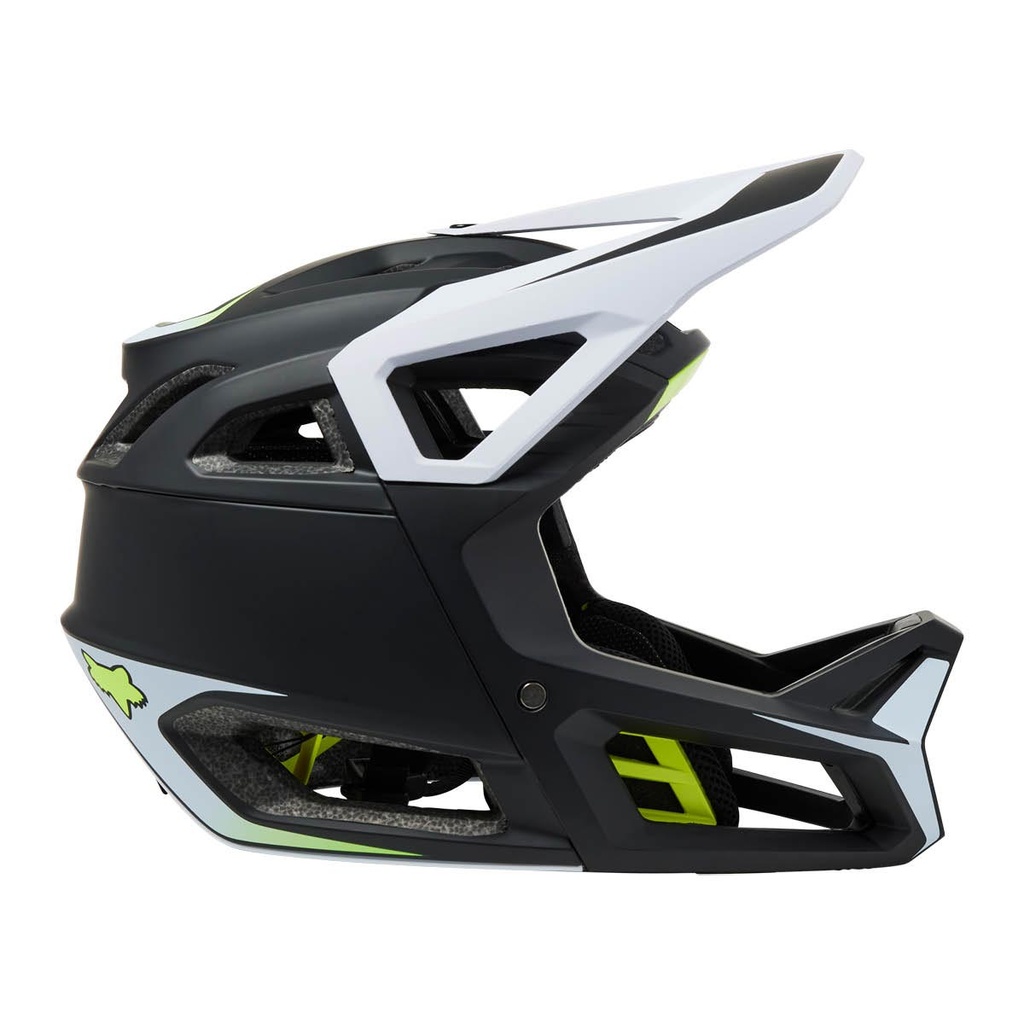 FOX MTB Helm Proframe RS Sumyt MIPS CE