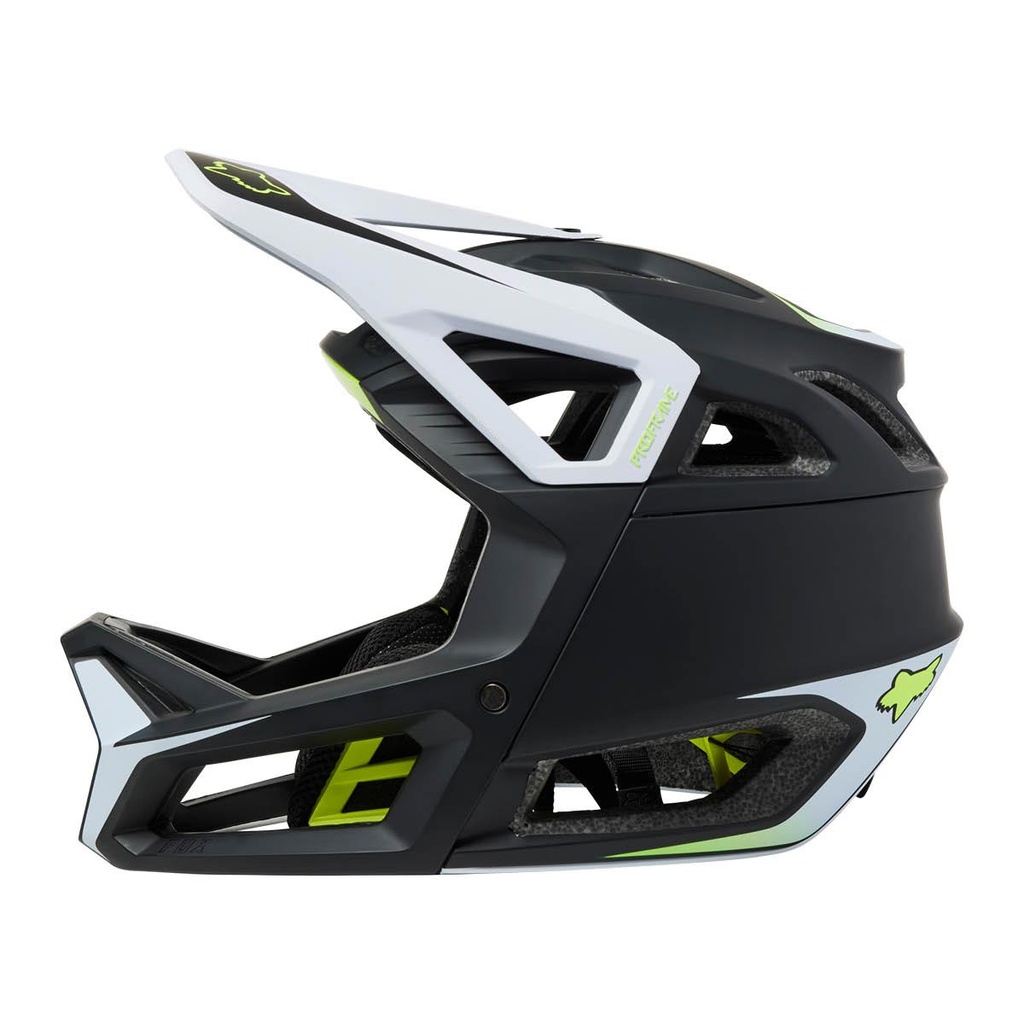 FOX MTB Helm Proframe RS Sumyt MIPS CE