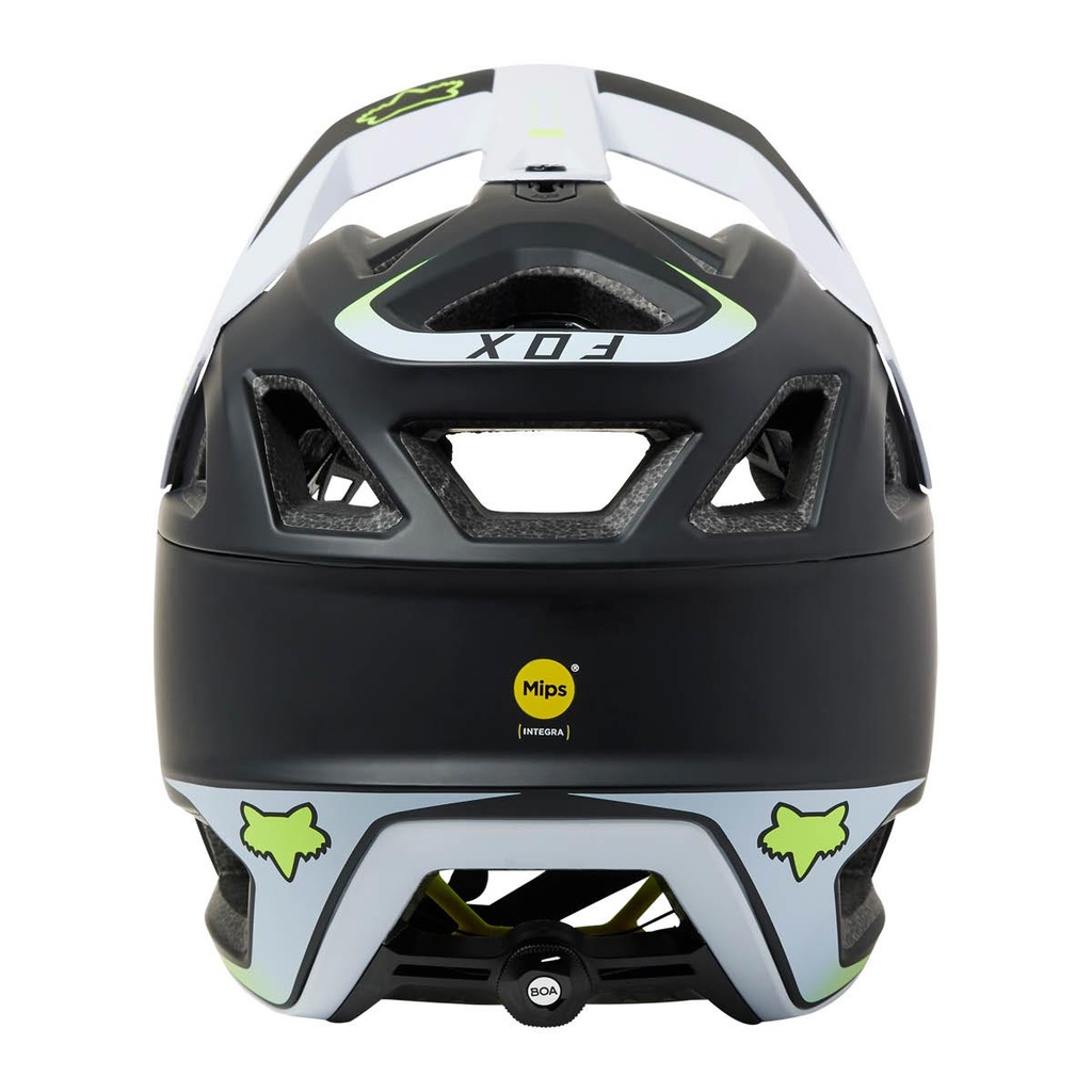 FOX MTB Helm Proframe RS Sumyt MIPS CE