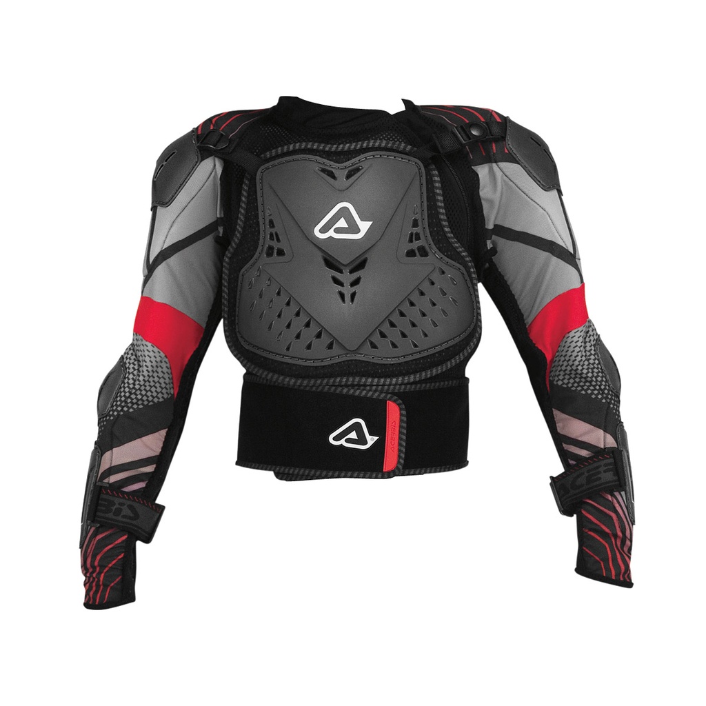 ACERBIS Kinder Protektorenjacke SCUDO