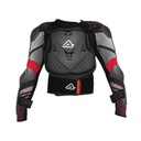 ACERBIS Kinder Protektorenjacke SCUDO