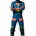 FOX Motocross Jersey Flexair MAWLR LE