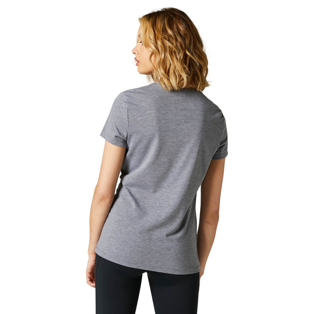 FOX T-Shirt Damen Pinnacle Tech