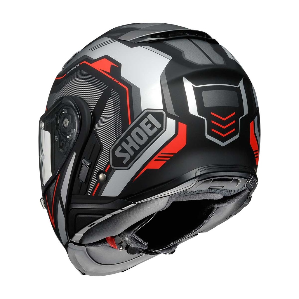 SHOEI Klapphelm Neotec II Respect TC-5