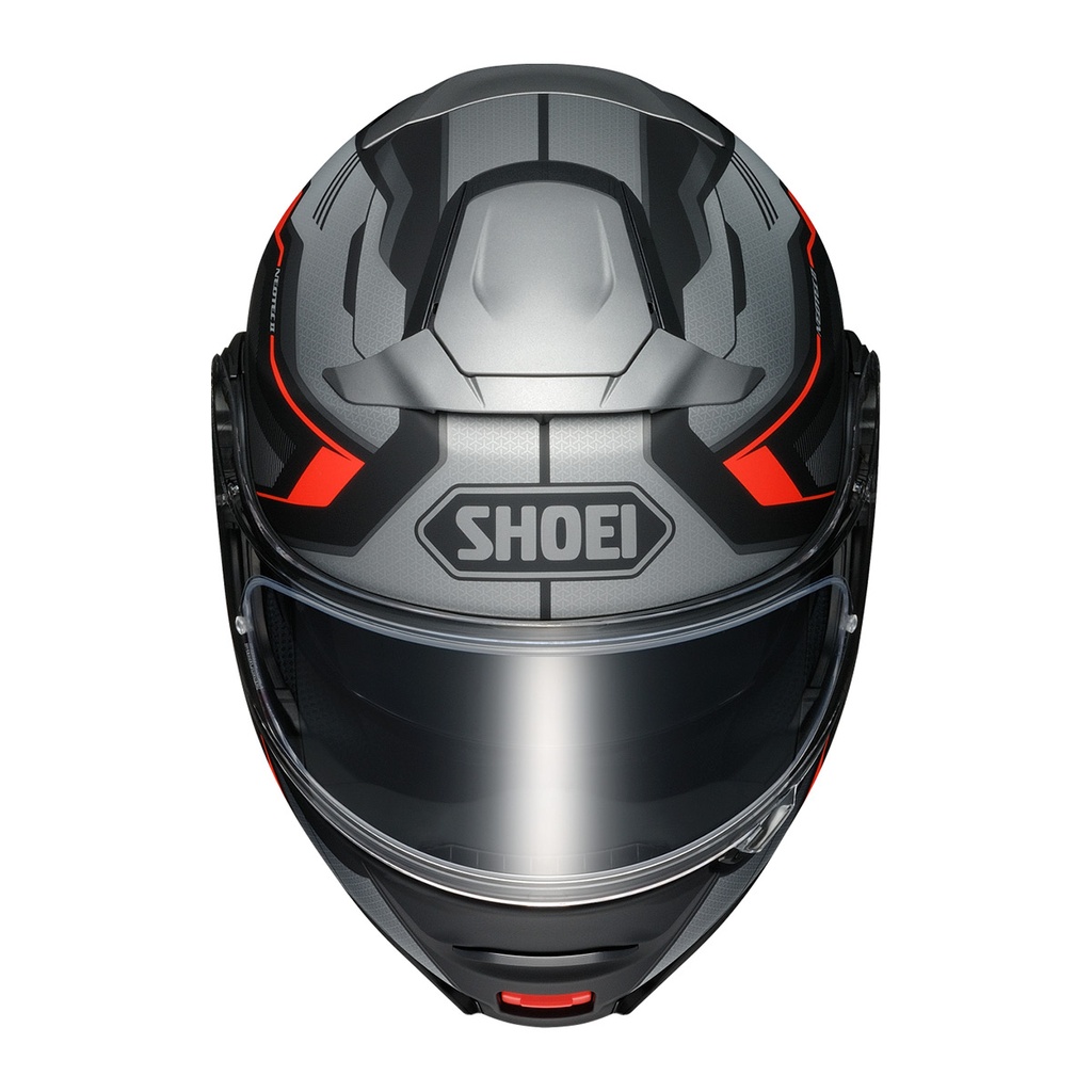 SHOEI Klapphelm Neotec II Respect TC-5