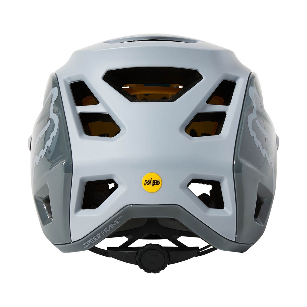 FOX MTB Helm Speedframe Pro MIPS CE