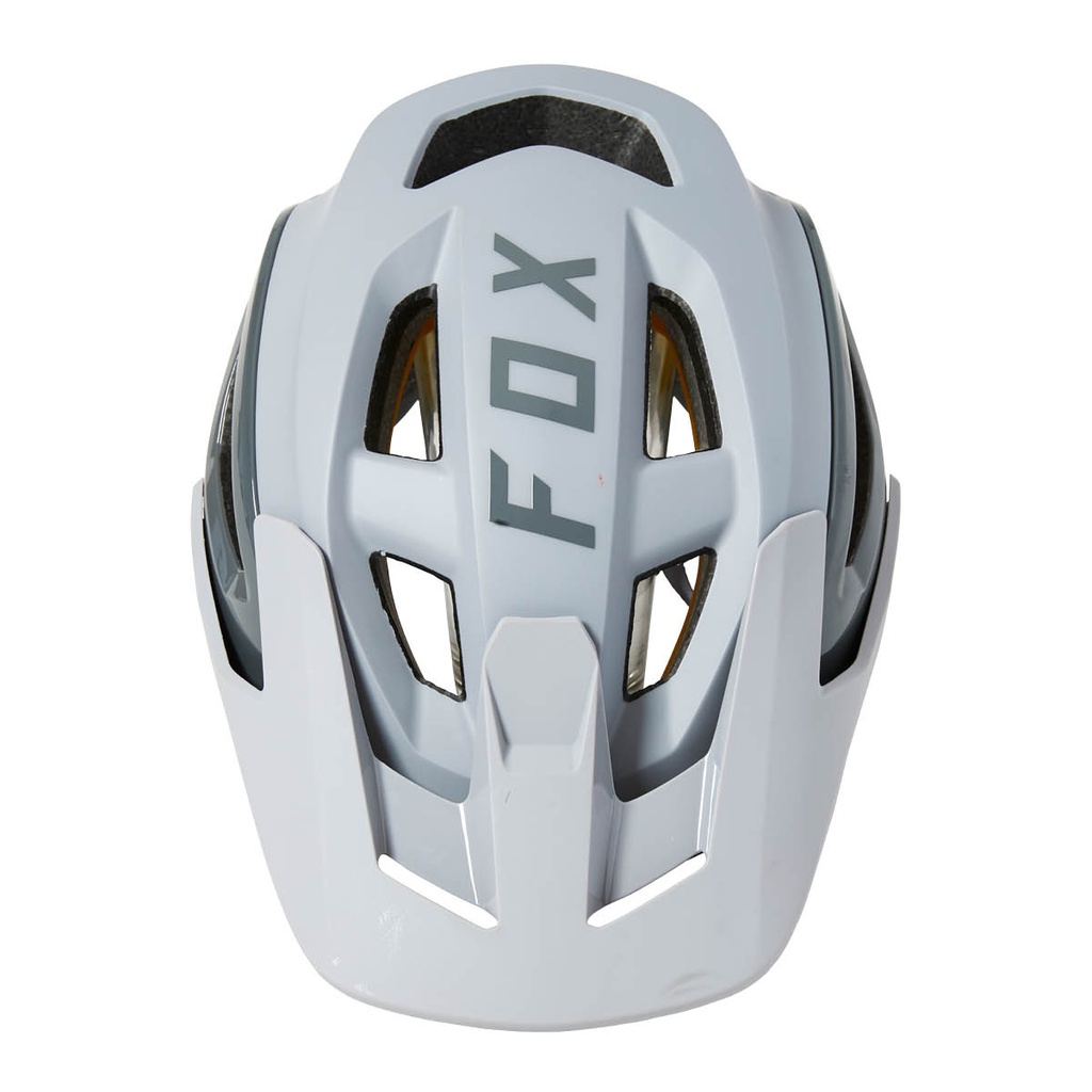 FOX MTB Helm Speedframe Pro MIPS CE