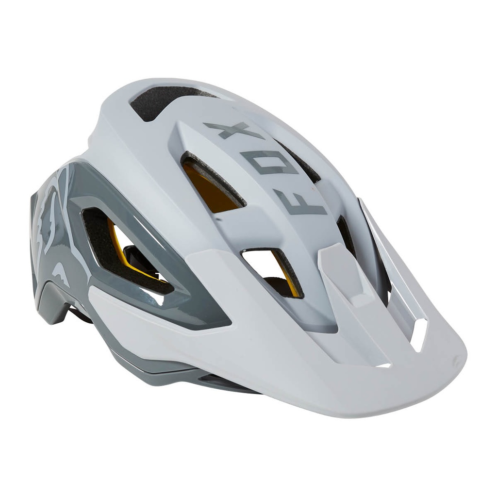 FOX MTB Helm Speedframe Pro MIPS CE