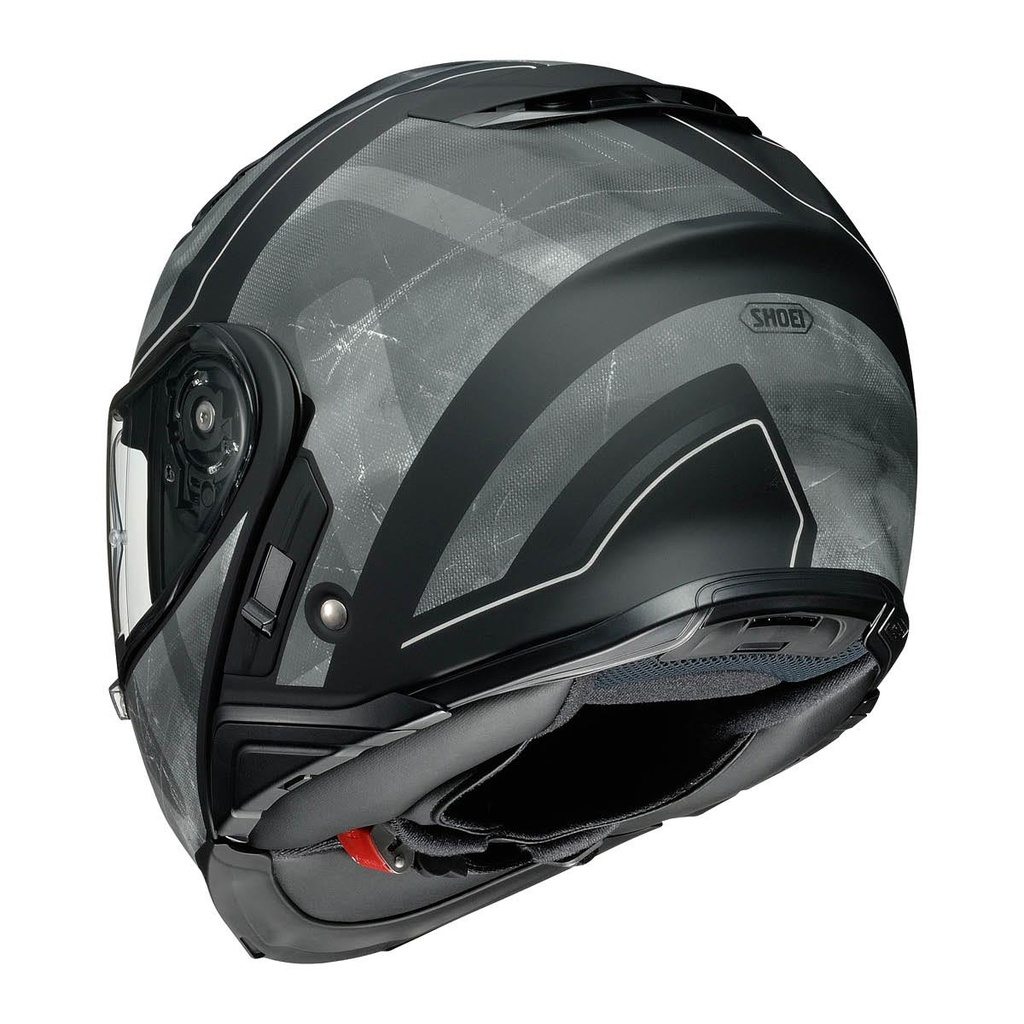 SHOEI Klapphelm Neotec II Jaunt TC-5