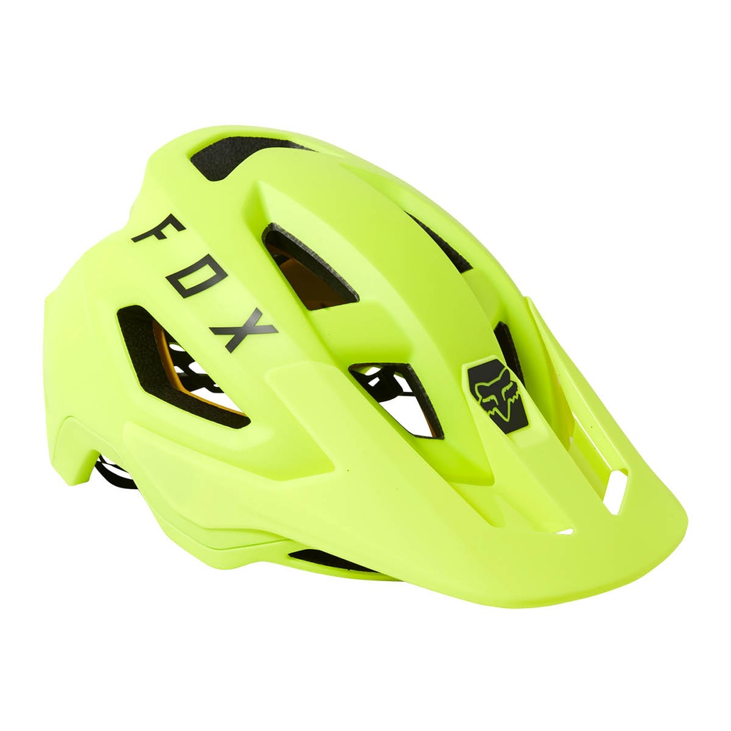 FOX MTB Helm Speedframe MIPS CE