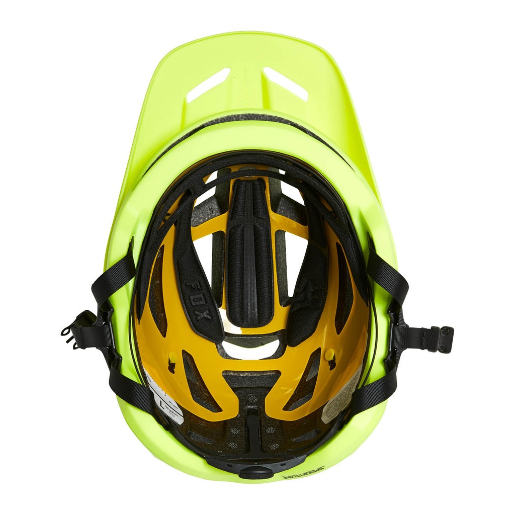 FOX MTB Helm Speedframe MIPS CE