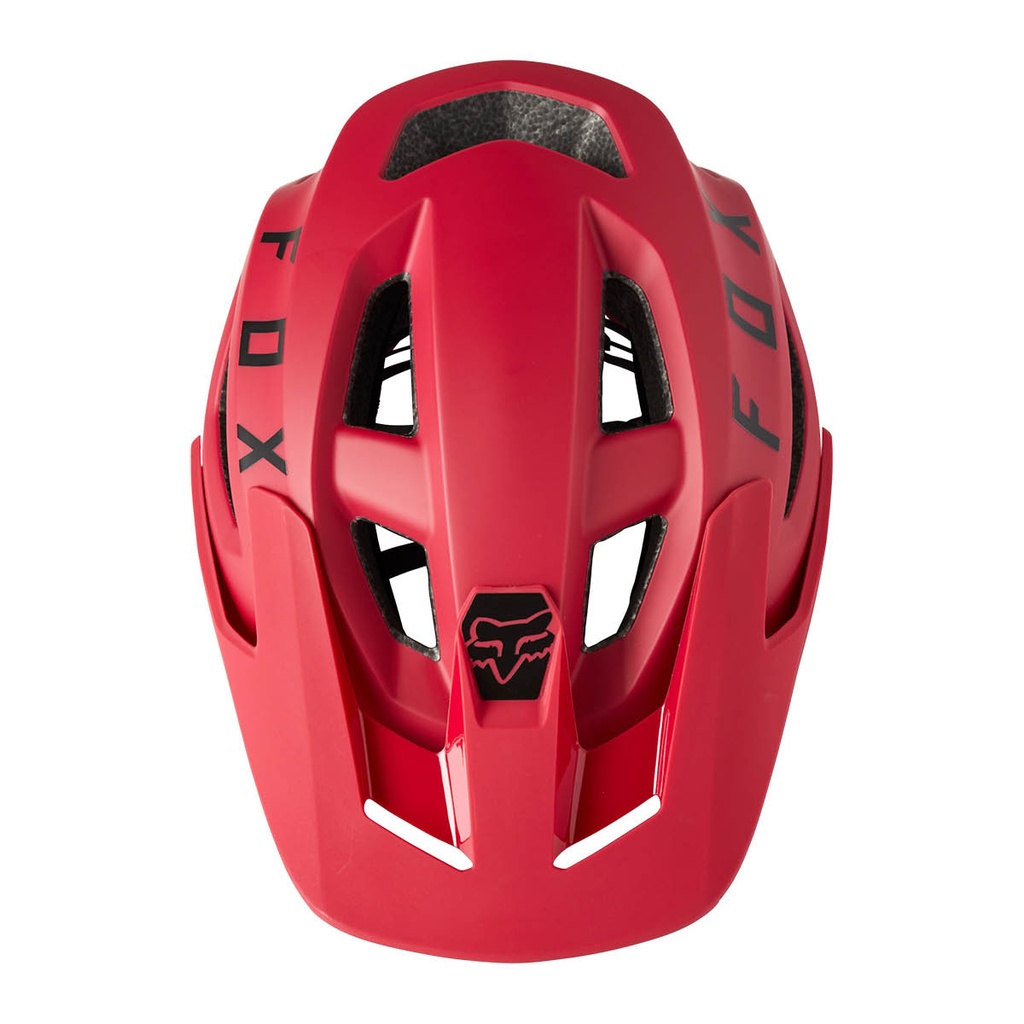 FOX MTB Helm Speedframe MIPS CE