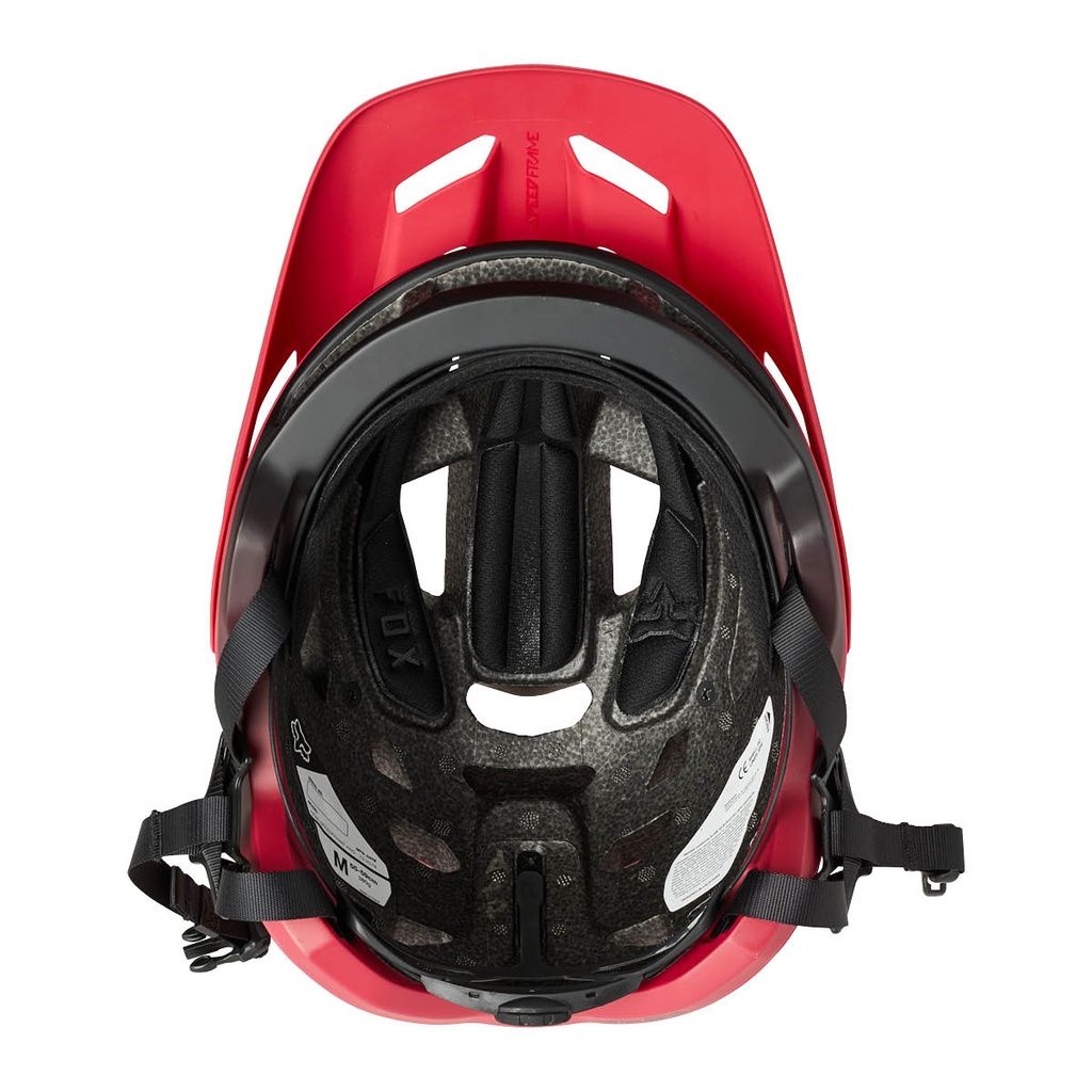 FOX MTB Helm Speedframe MIPS CE