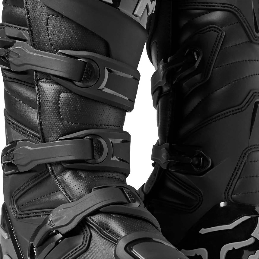 FOX Enduro Stiefel Comp X MX23