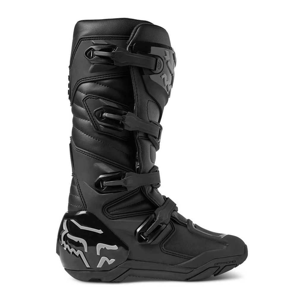 FOX Enduro Stiefel Comp X MX23