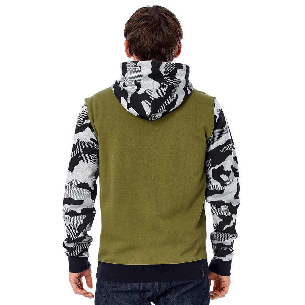 ALPINESTARS Hoodie Terrain