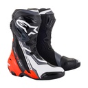 ALPINESTARS Stiefel Supertech R