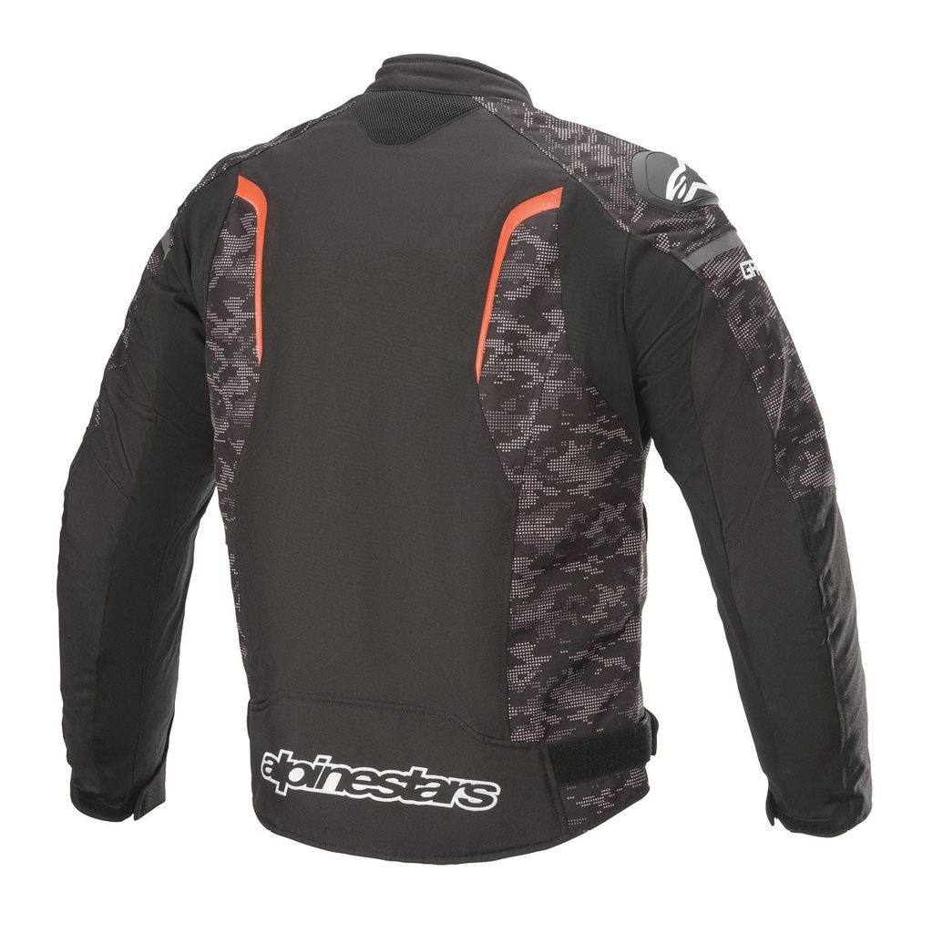 ALPINESTARS TEXTILJACKE T-GP PLUS R V3