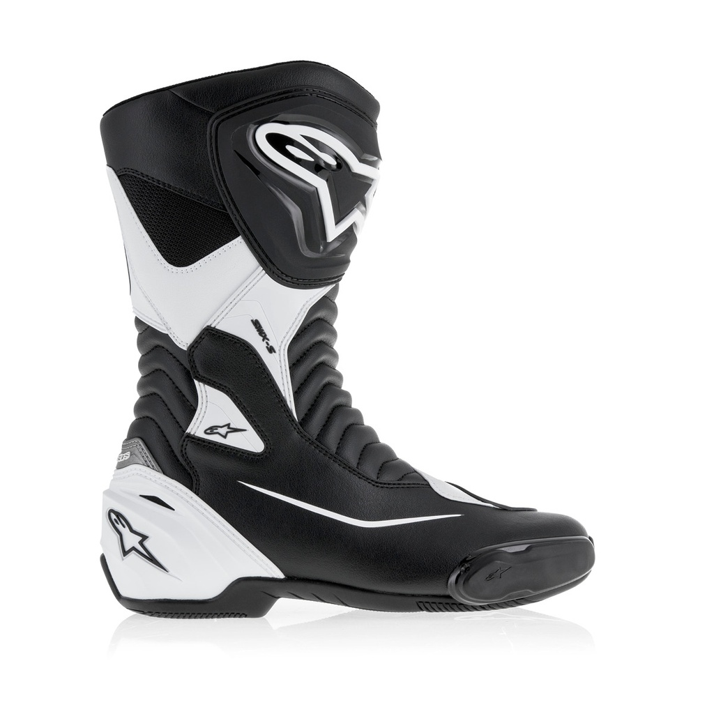 ALPINESTARS Racing Stiefel SMX S