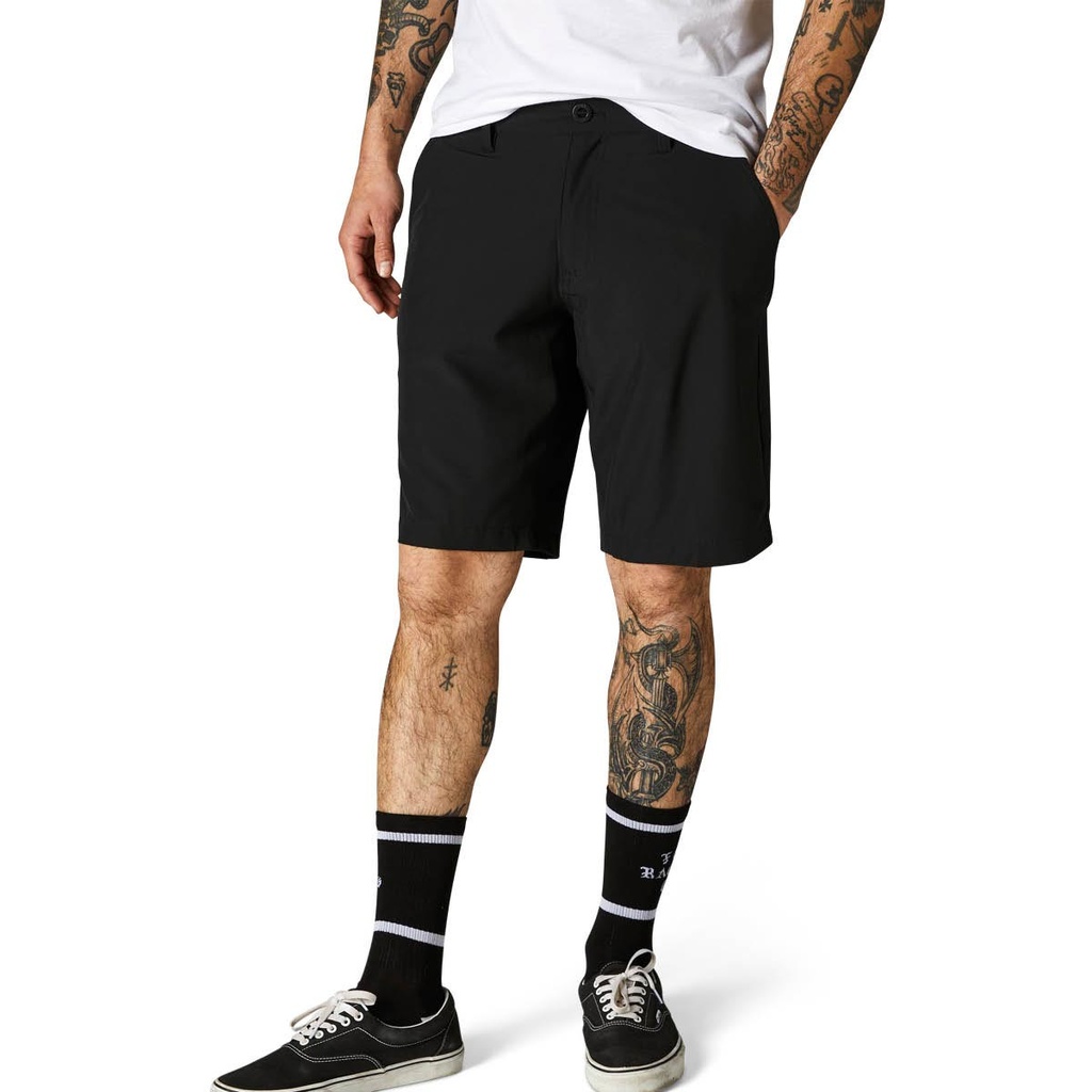 FOX Shorts Essex Tech Stretch 21'