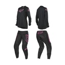 FOX Motocross Jersey Damen 180 Prix