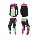 FOX Motocross Jersey Damen 180 Fyce